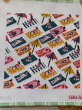 Sun Bathers | Needlepoint Canvas