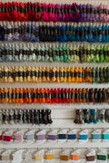 Needlepoint Beginner Series - July 9, 13, 17 · 3:30–5 pm (Kelly)