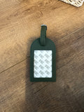 The Bag Tag - Green