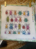 Bugs! | Needlepoint Canvas