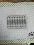 Bubble Chain | Needlepoint Canvas