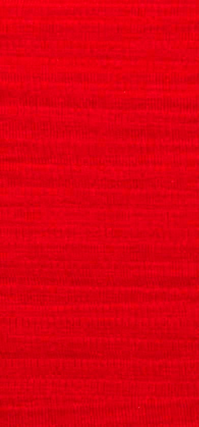 River Silks color 157 - Flame Scarlet