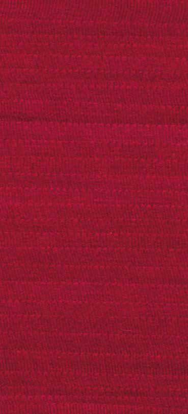 River Silks color 161 - Persian Red
