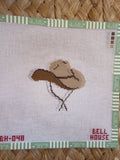 Cowboy Hat | Needlepoint Canvas