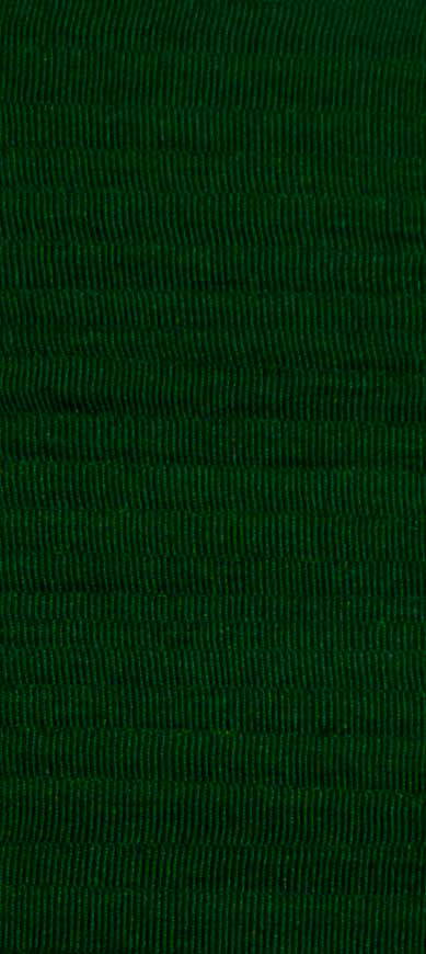 River Silks color 172 - Hunter Green