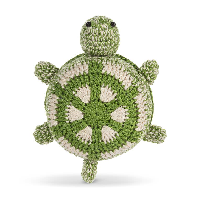 Turtle Measuring Tape-2.5"D