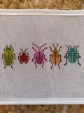 Bugs Insert | Needlepoint Canvas