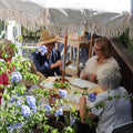 Needlepoint 101 Series with Kelly