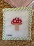Mini Mushroom | Needlepoint Canvas