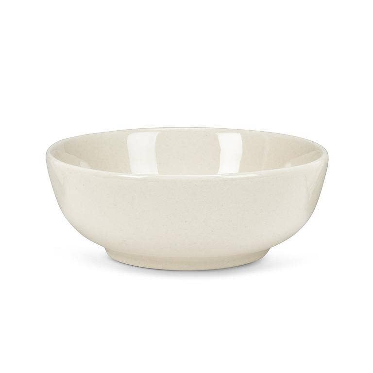 Mini Bowl With Lemon-3"D