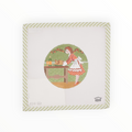 Betty Loves Thanksgiving | Needlepoint Canvas