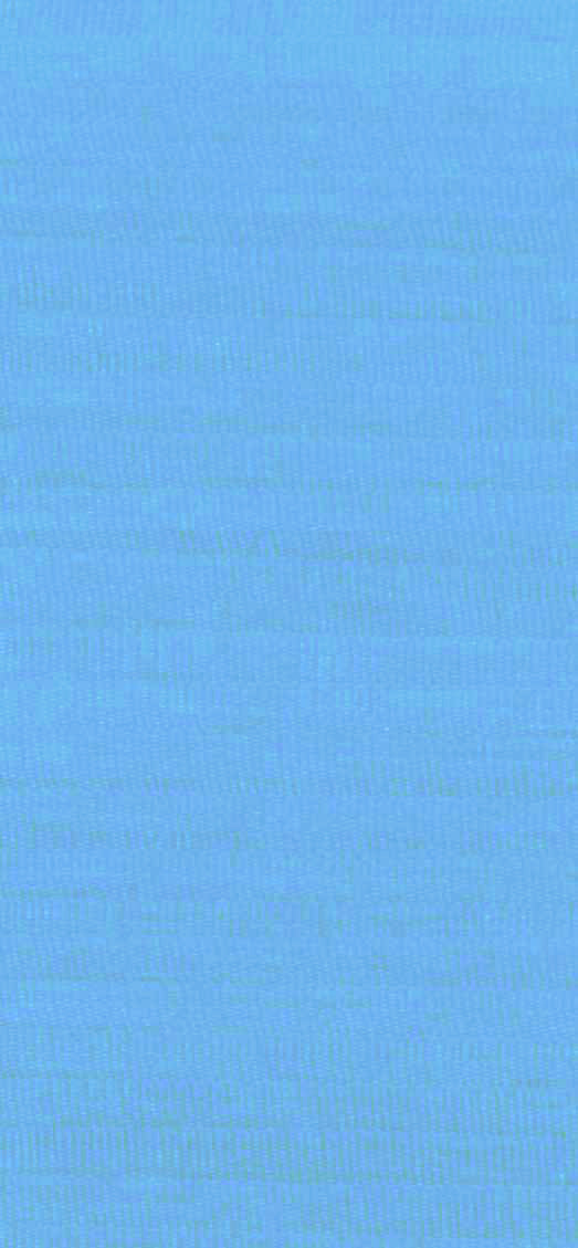 River Silks color 33 - Silver Lake Blue