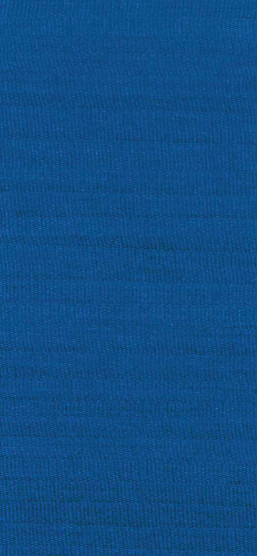 River Silks color 34 - Star Sapphire