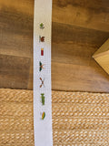 Hunting & Fishing-Short | Needlepoint Canvas