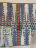 Provence Backgammon Board 14 Mesh | Needlepoint Canvas