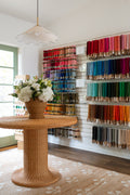 Sit & Stitch — Mondays in July · 10 am–12 pm (RSVP)