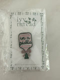 In a Pickle Needle Minder