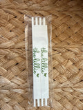 3CS Mini Stretcher Bar - 6"