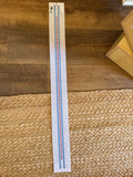 Chicago Flag | Needlepoint Canvas