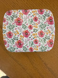 Needle Tin - Floral