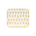 Small Trinket Tray, Tulip
