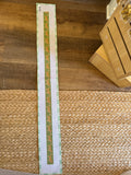 Golden Retriever Belt | Needlepoint Canvas
