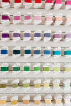 Needlepoint Beginner Series with Kelly: Aug 10, 13, 17