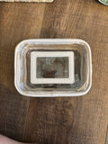Pop-In Pouch - Small - Vanilla