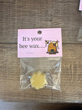 Bee's Wax Refill