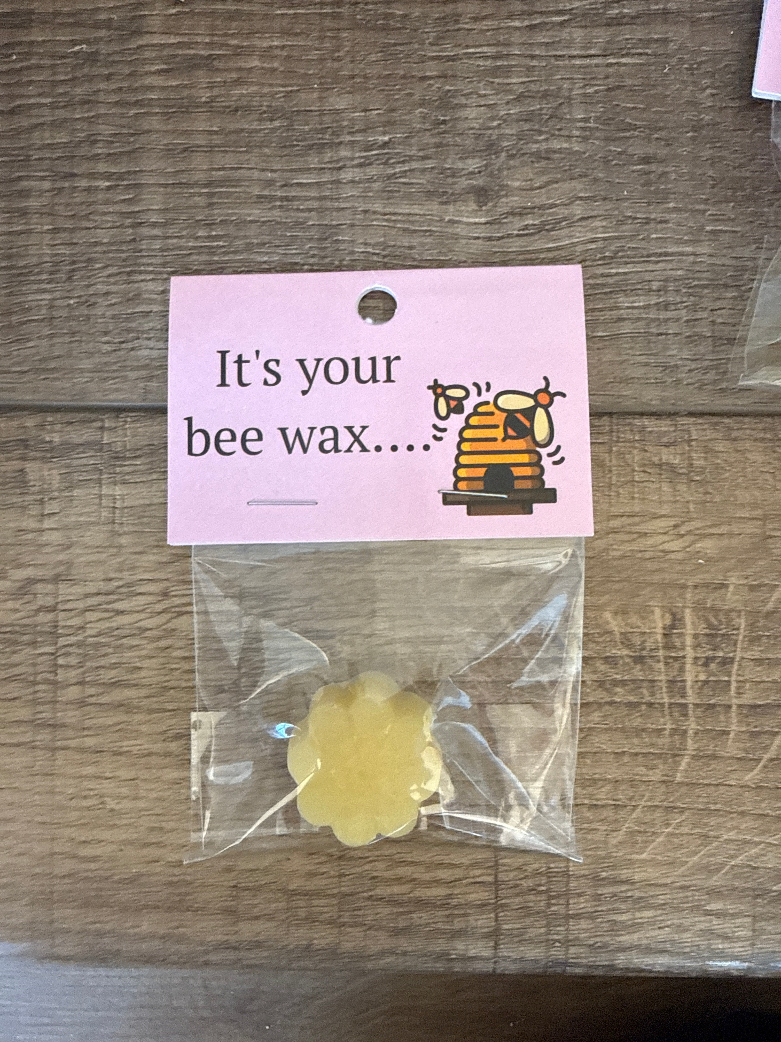 Bee's Wax Refill