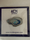 Oyster Needle Minder