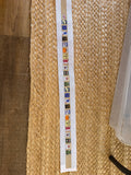 Beer Cans-Khaki | Needlepoint Canvas