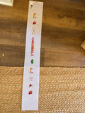 St. Louis Cardinals | Needlepoint Canvas