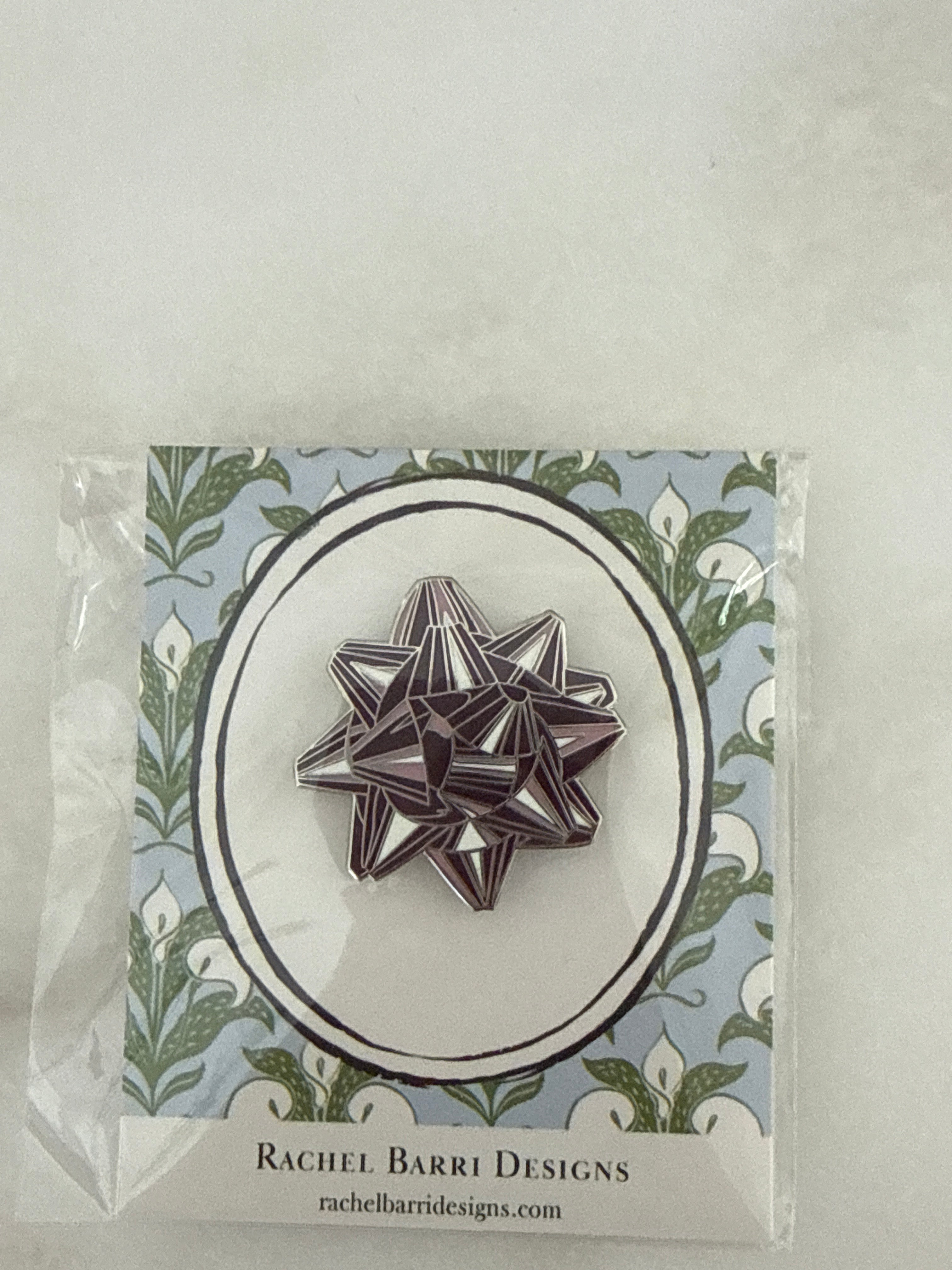 Basic Needle Minder