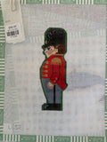 Toy Soldier | Needlepoint Canvas