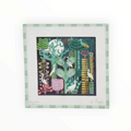 Night Vigil | Needlepoint Canvas