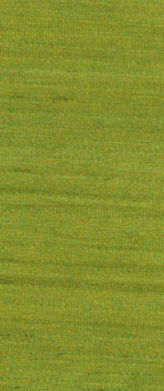 River Silks color 78 - Lime Peel