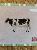 Cow | Needlepoint Canvas