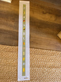 Cheese Belt | Needlepoint Canvas