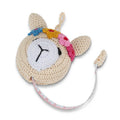 Llama Measuring Tape-2.5"D