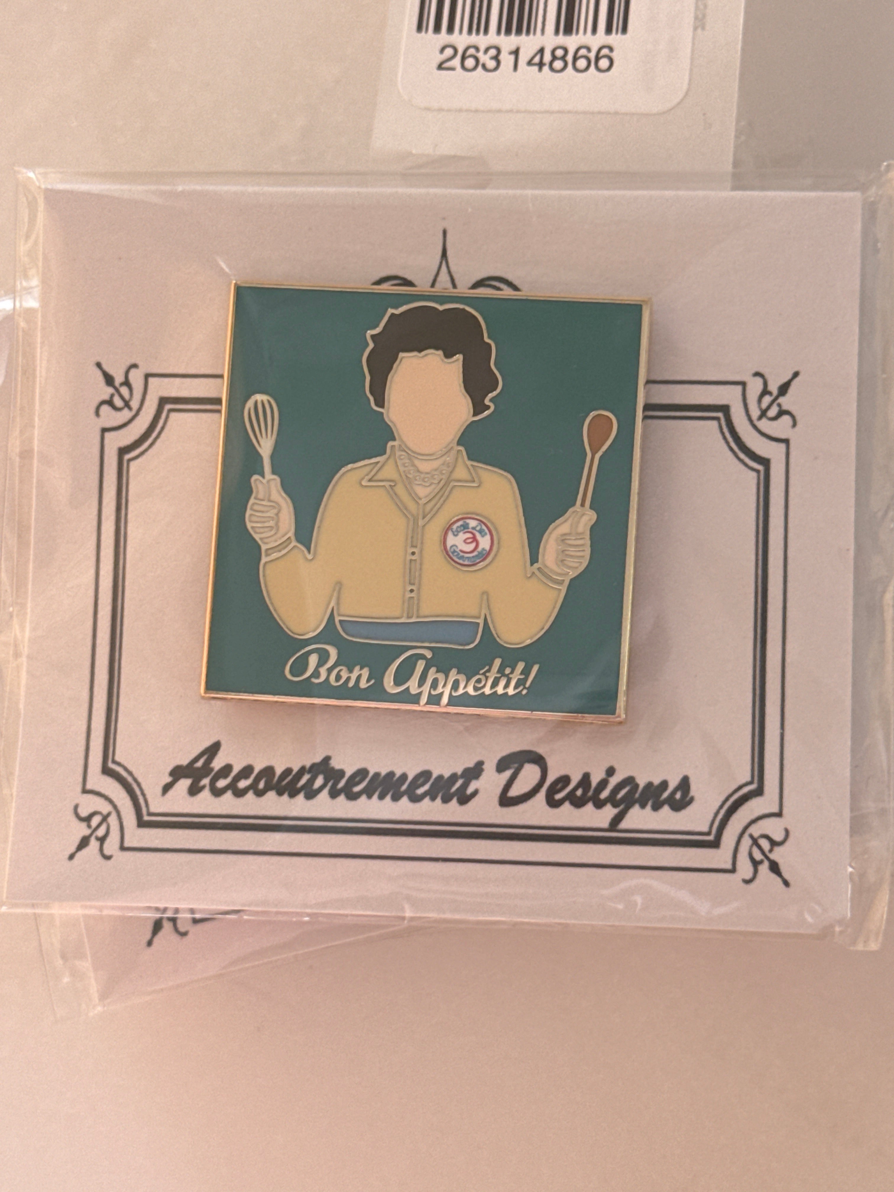 Julia Child