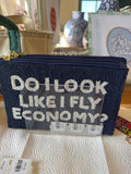 Beaded Bag - Economy