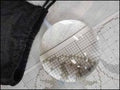 2.5 inch Clear View Dome Magnifier
