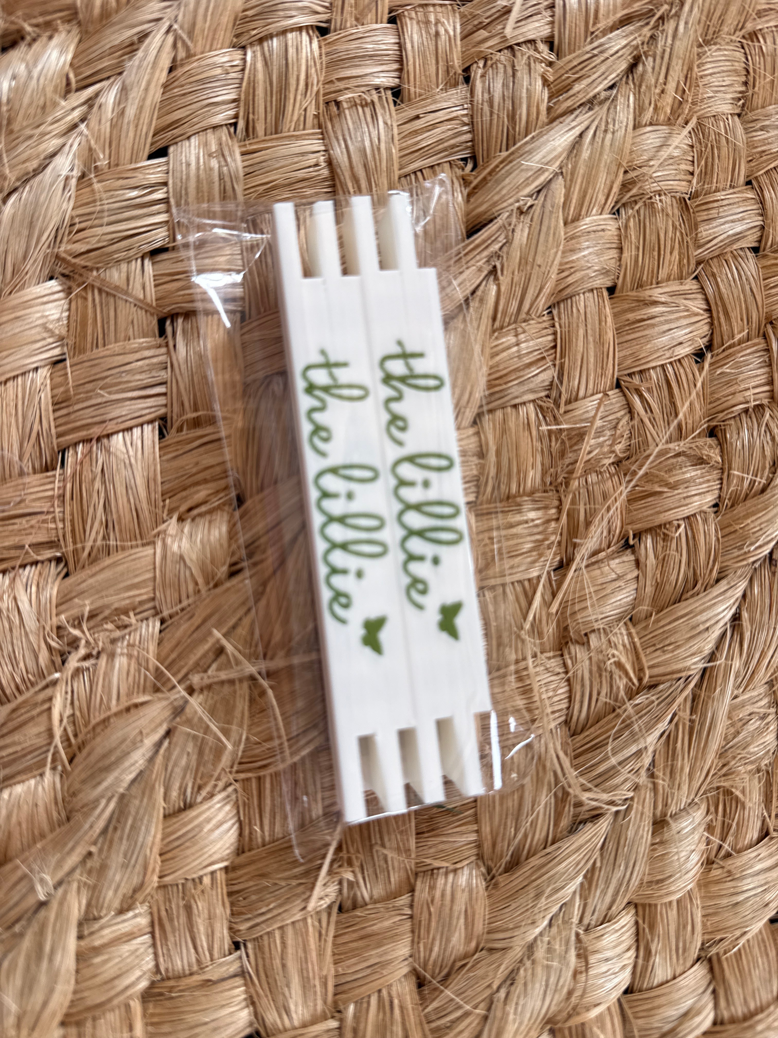3CS Mini Stretcher Bar - 4"