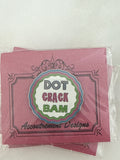 Dot Crack Bam