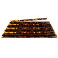 Mahjong Racks – Tortoiseshell
