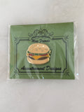 Burger Needle Minder