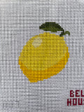Lemon | Needlepoint Canvas