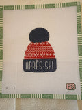 Apres-Ski Hat