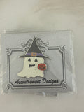 Ghost Needle Minder